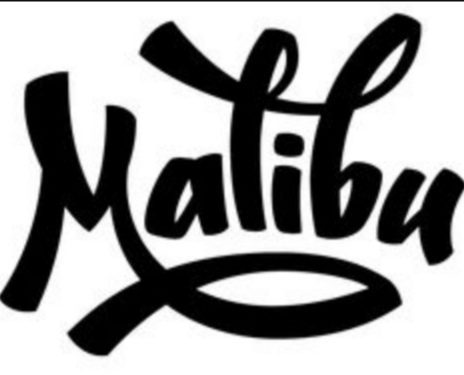 Малибу